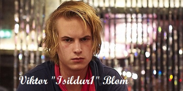 Viktor Isildur1 Blom